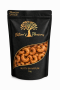 Cashew Nuts Caramel & Sesame Coated 1KG - Crunchy Caramel Cashews