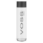 Voss Glass Sparkling Water 375ML