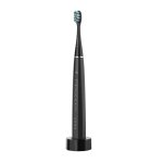 Aeno Sonic Toothbrush DB2S: 5 Modes Connected Aeno App Black DB2S