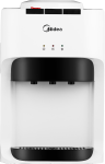 Midea White Top Loading Countertop Water Dispenser - YL1635T-W