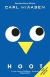Hoot Paperback 15TH Anniversary Edition
