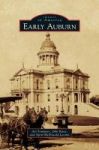 Early Auburn Hardcover