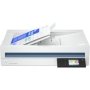 HP Scanjet Pro N4600 FNW1 Network Flatbed Scanner
