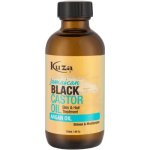 Kuza Jamaican Black Castor Oil Argan Oil 118ML
