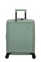 American Tourister DashPop Spinner Expandable Frontloader 55cm Iceberg Green