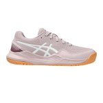 ASICS Gel-resolution 9 Gs Kid's Tennis Shoes
