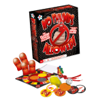 No Thumbs Allowed Game