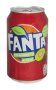 - Strawberry & Kiwi 24 X 330 Ml