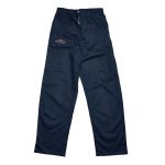 CONTI Womens Flame Retardant & Acid Resistant Trousers