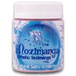 Unozimanga Isiwasho 100G