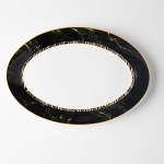 - Serengeti Oval Platter