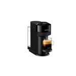 Nespresso Limited Edition Vertuo Next Glossy Black GCV1-ZA-GB-NE