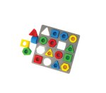Shape Matching