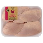 Pnp Chicken Breasts