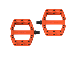 Trek Line Elite Mtb Pedal Set - Roarange