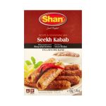Seekh Kabab 50G - 50G