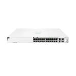 HPE Instant On 1960 8-PORT Multi-gigabit Poe+ Switch With 10G Uplinks