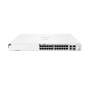 HPE Instant On 1960 8-PORT Multi-gigabit Poe+ Switch With 10G Uplinks