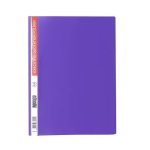 Meeco Quotation Folder Executive Violet