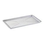 Stainless Steel Universal Pan