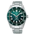 Seiko Prospex 1965 Heritage Divers Padi Special Edition In Green