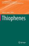 Thiophenes Hardcover 2015 Ed.