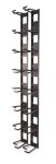 APC - Vertical Cable Organizer For Netshelter