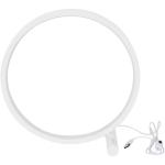 Home Quip Ellipse Circular LED USB Powered Light 6 Ea
