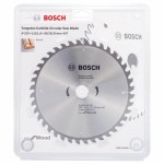 Bosch Blade Saw Eco Wood 40T 235X30X2.8 1.8MM