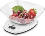 1G-5KG Digital Kitchen Weighing Scale