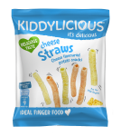 Cheesy Flavour Veggie Straws