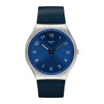 Skin Navy Watch SS07S102