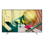 Samsung – 55" Qled TV QA55Q70TAKXXA