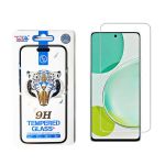 Nova 12 Screen Protector 9H Tempered Glass Anti Scratch