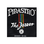 Pirastro The Jazzer Double Bass Single String G