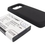 Replacement Battery For Nokia N97 Nokia BP-4L Etc.