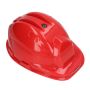 Solar Cooling Fan Safety Helmet USB Powered Outdoor Hat