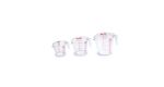 Measuring Jug Set 3 Pack