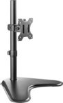 Equip 13-32 Articulating Monitor Desk Mount Bracket Black