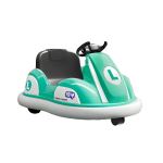 Mario Kart 12V Electric Ride-on Car With Drift Sounds Green