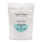 Sodium Free Salt 200G