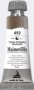 Blu - 492 Burnt Umber 12ML Tube - Superior Watercolours