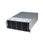 MicroWorld Storage Server Chassis 4U