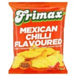 Frimax Potato Chips Mexican Chilli 125G
