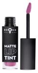 Bronx Matte Lip Tint in Pink Begonia
