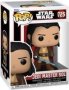 Pop Star Wars The Acolyte: Vinyl Figure - Jedi Master Sol