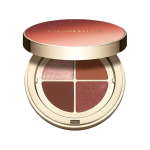 Clarins Eyeshadow Quad Assorted - 01 Fairy Tale