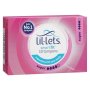 Lil-lets Tampons 10'S Super