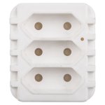 Nexus - Plug Adaptor - 3 X 5A