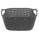 Knit Basket Large